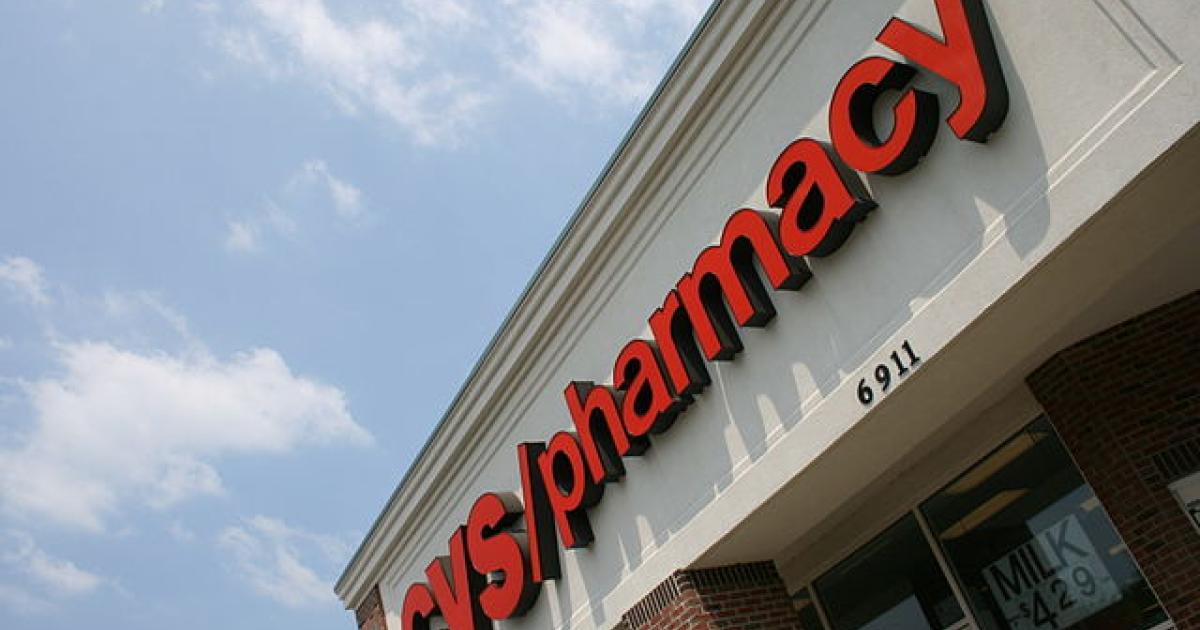 CVS Health updates rewards program